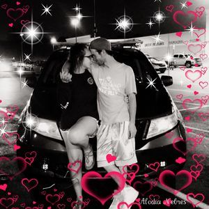 Meet your Posher, Kerilyn